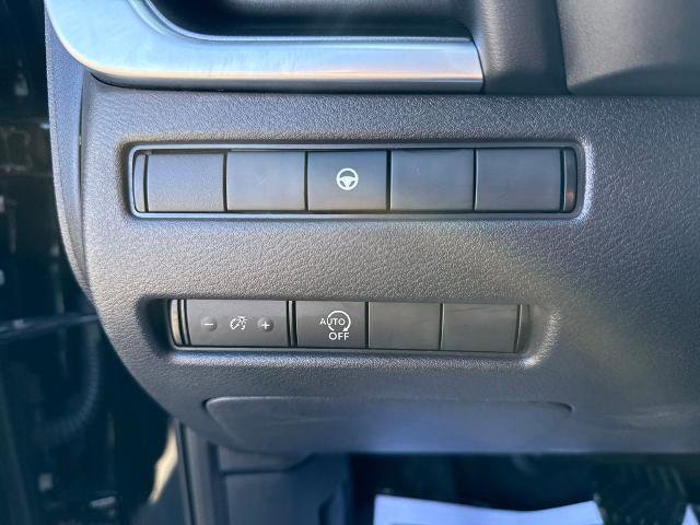 Certified 2023 Nissan Rogue SV AWD/4WD image 20