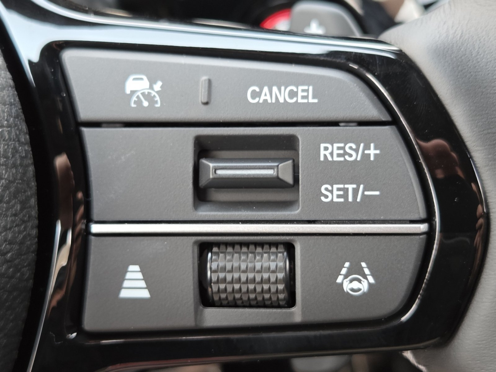 New 2026 Honda Civic Sport Touring image 9