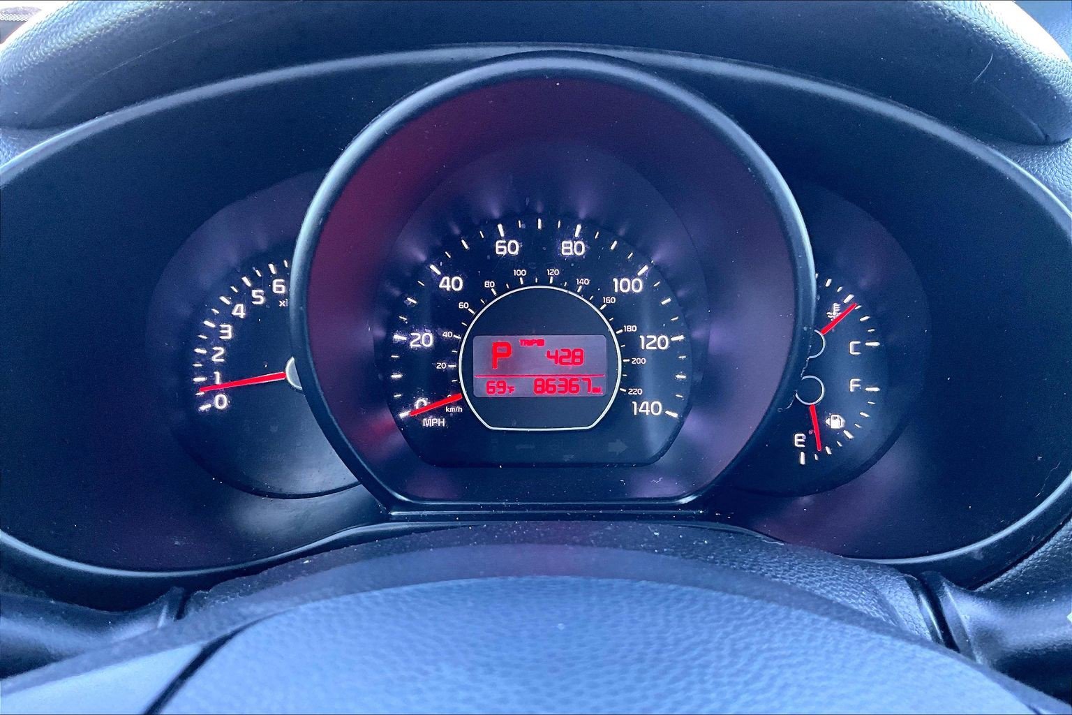 Used 2018 Kia Soul + FWD image 20