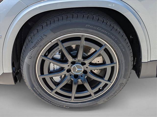 New 2026 Mercedes-Benz GLA 35 AMG 4MATIC image 9