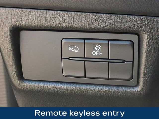 Used 2023 MAZDA CX-5 AWD 2.5 S w/ Select Package image 9