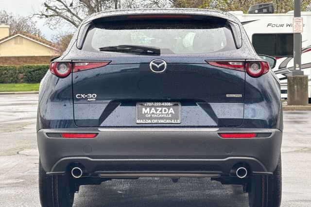 New 2026 MAZDA CX-30 AWD 2.5 S image 5