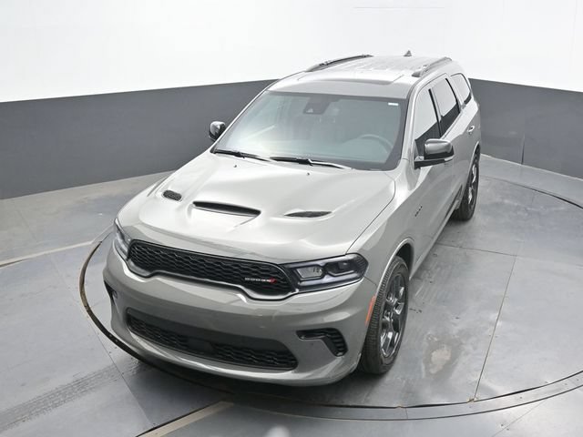 New 2026 Dodge Durango GT AWD/4WD image 47