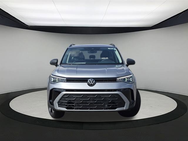 New 2025 Volkswagen Taos S image 2