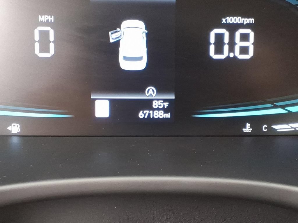 Used 2024 Hyundai Palisade XRT FWD image 31