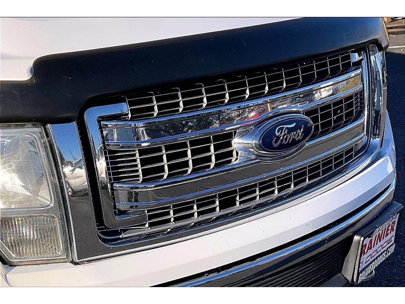 Used 2013 Ford F150 XLT w/ Luxury Equipment Group AWD/4WD image 29