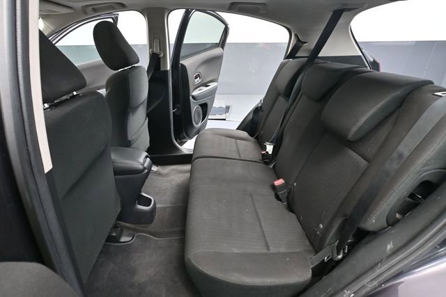 Used 2016 Honda HR-V EX image 36