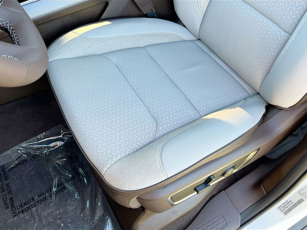 Certified 2026 RAM 1500 Laramie image 20