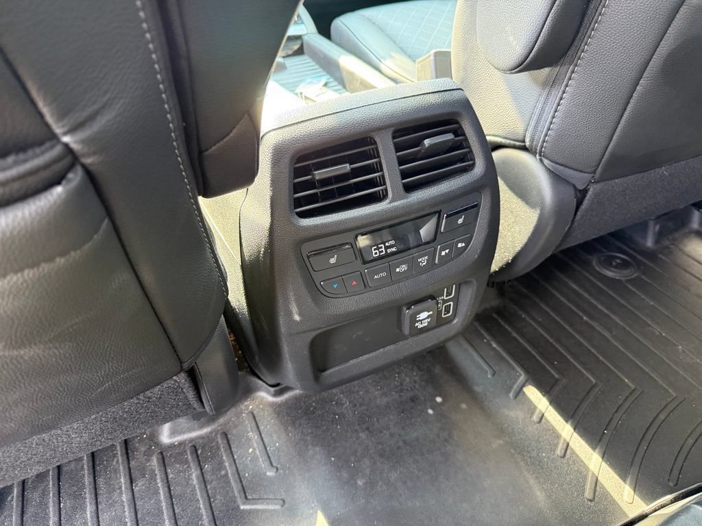Certified 2019 Honda Passport Touring image 7