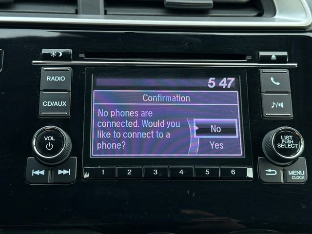 Used 2015 Honda Fit LX image 23