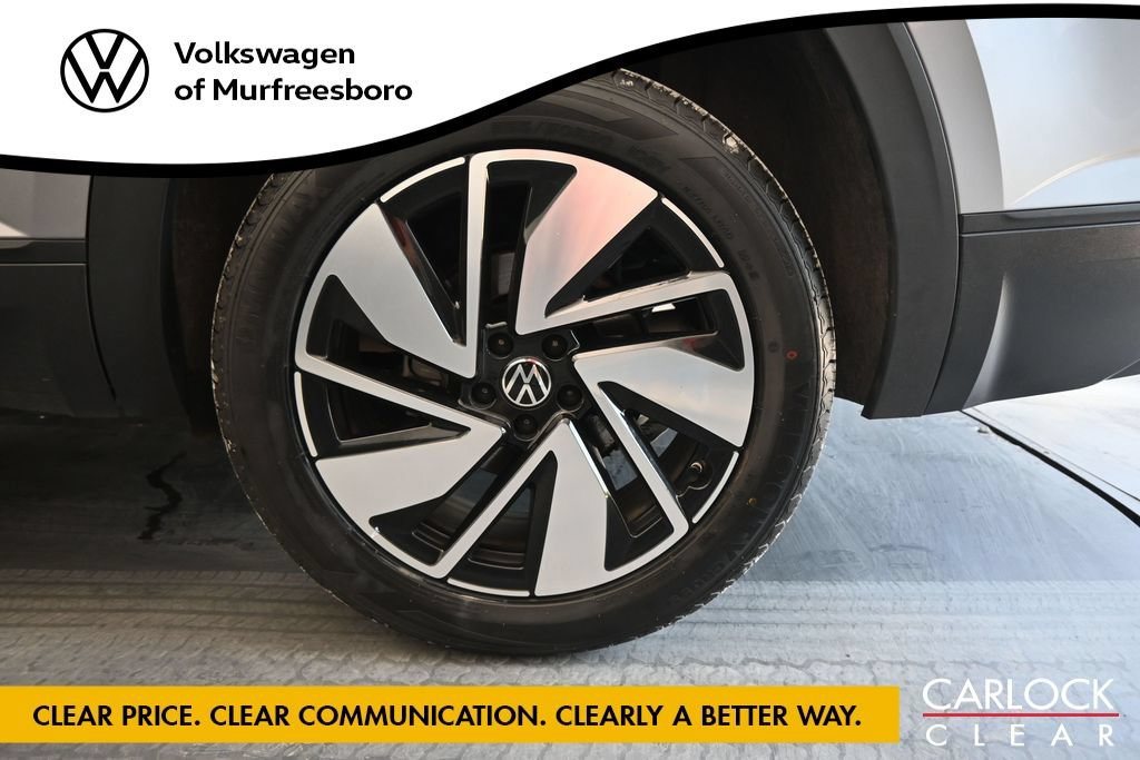 Used 2024 Volkswagen Atlas SE FWD image 13