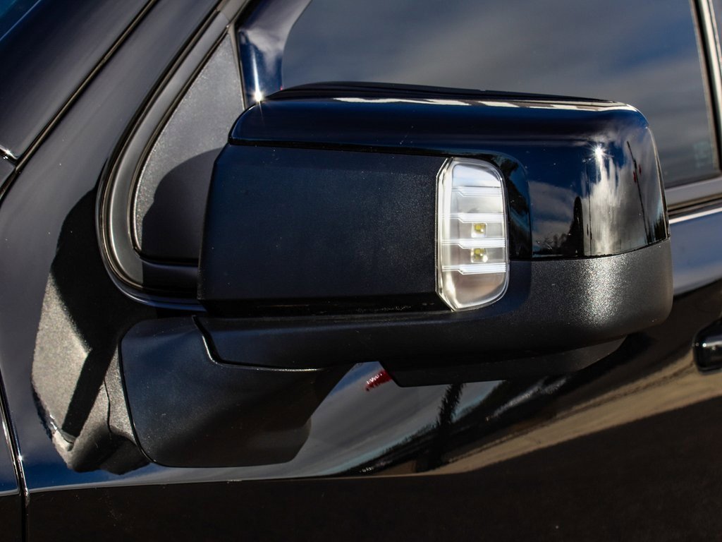 Used 2025 Chevrolet Silverado 1500 LT Trail Boss w/ LT Trail Boss Premium Package image 45