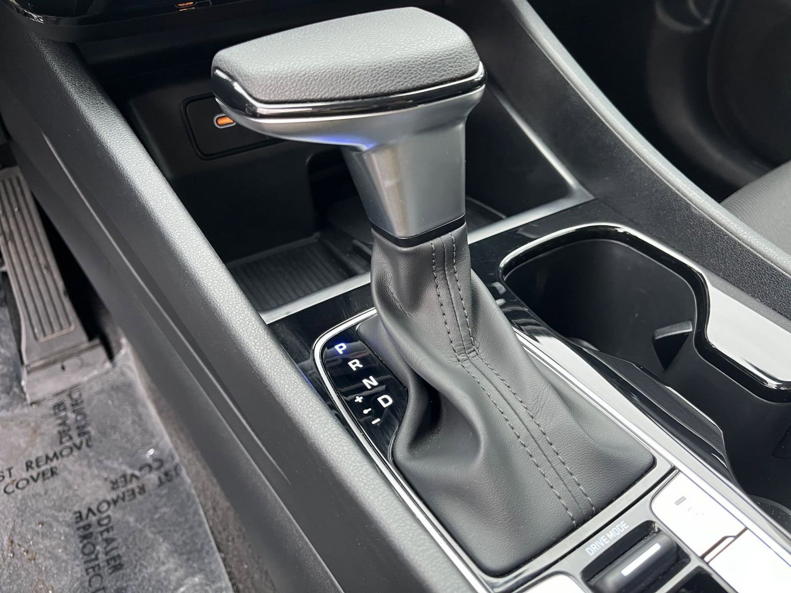 Used 2025 Hyundai Tucson SEL image 43