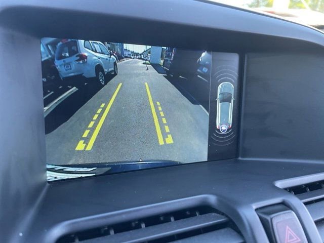 Used 2017 Volvo XC60 T5 Inscription w/ Preferred Option Package AWD/4WD image 16