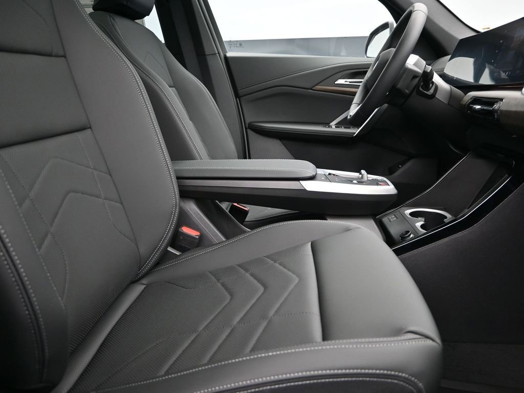 New 2026 BMW X1 xDrive28i w/ Technology Package image 25