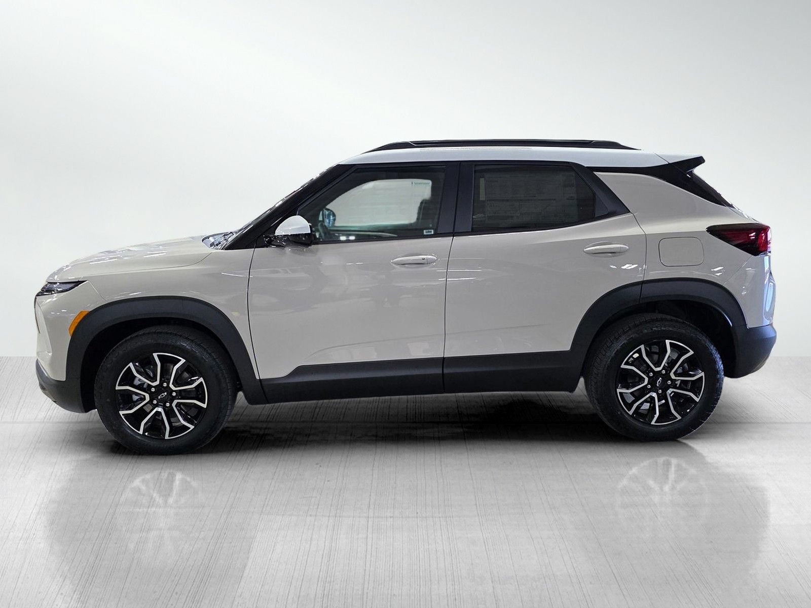 New 2026 Chevrolet TrailBlazer ACTIV w/ Convenience Package FWD image 4