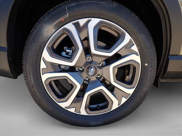 New 2026 Subaru Ascent Limited w/ Popular Package #2 AWD/4WD image 7