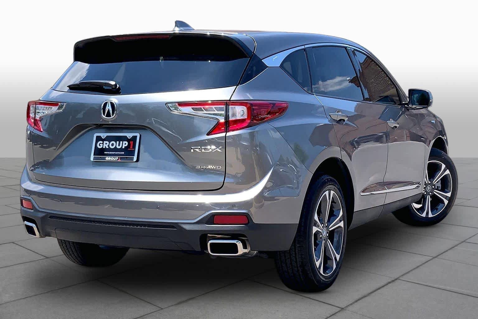 Used 2026 Acura RDX SH-AWD w/ Technology Package image 13