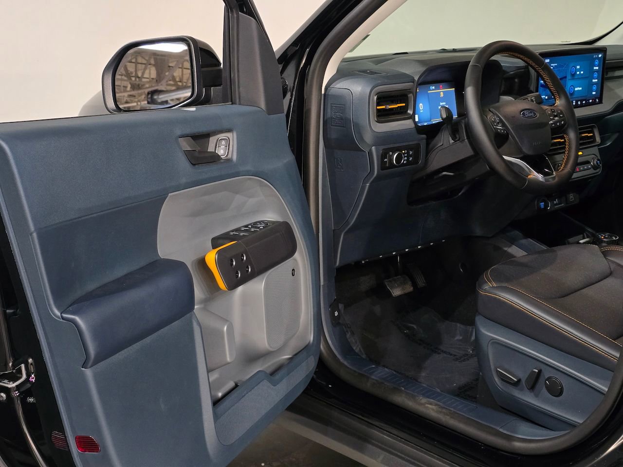 New 2026 Ford Maverick Tremor AWD/4WD image 15