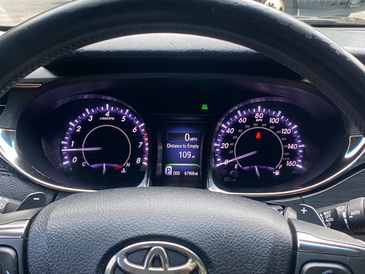 Used 2013 Toyota Avalon Limited FWD image 22