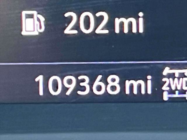 Used 2021 Chevrolet TrailBlazer RS w/ Sun and Liftgate Package image 21