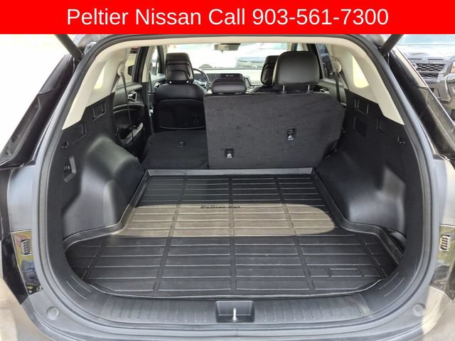 Used 2025 Kia Sportage EX w/ Premium Package AWD/4WD image 9