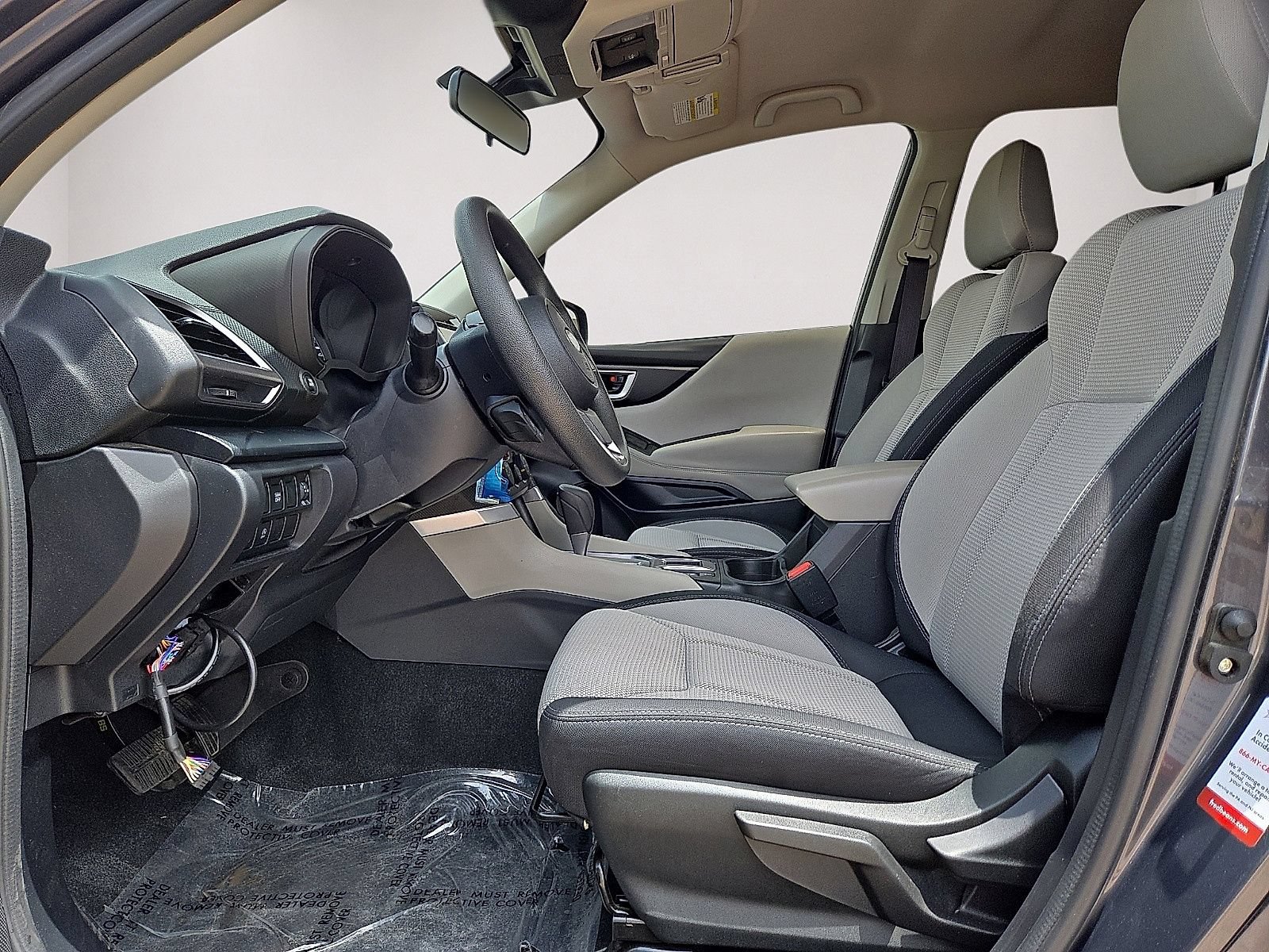 Used 2023 Subaru Forester AWD/4WD image 21