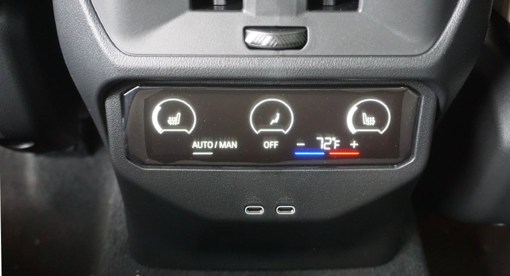 Used 2026 BMW X3 xDrive30i w/ Convenience Package AWD/4WD image 13