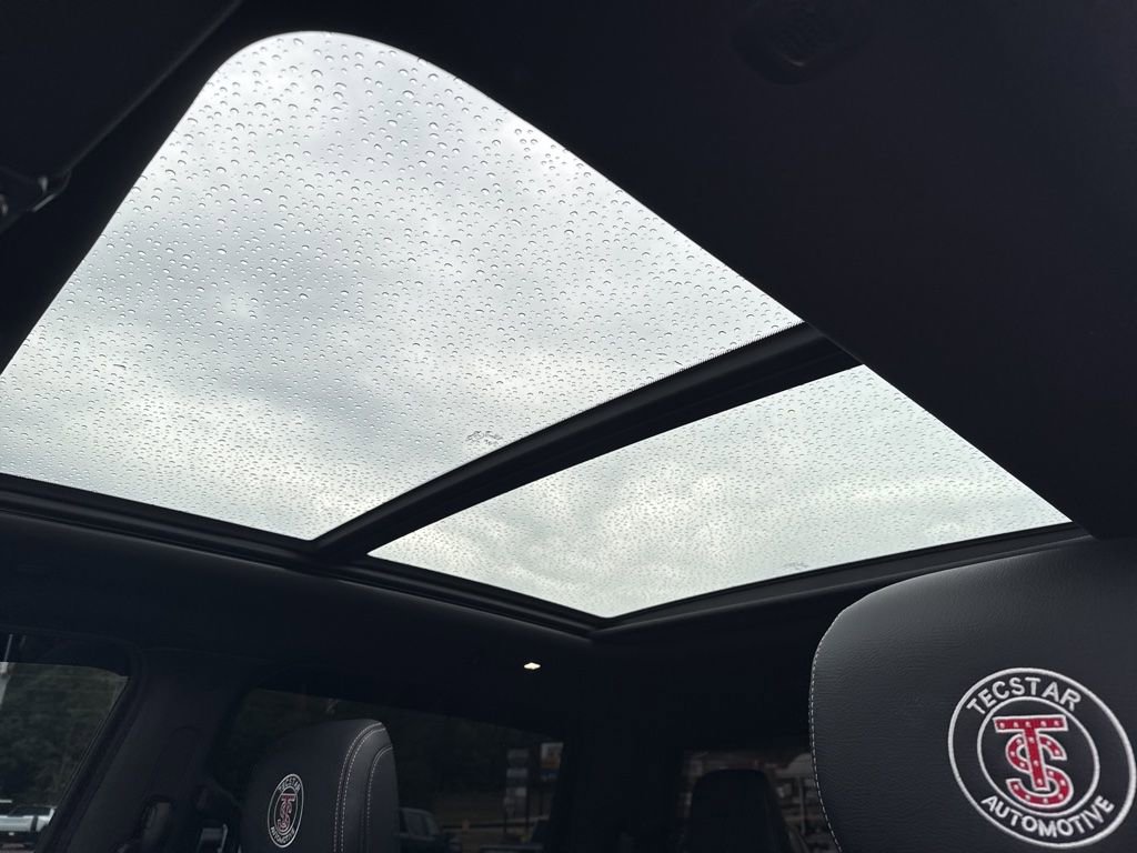 Used 2022 RAM 1500 Big Horn AWD/4WD image 7