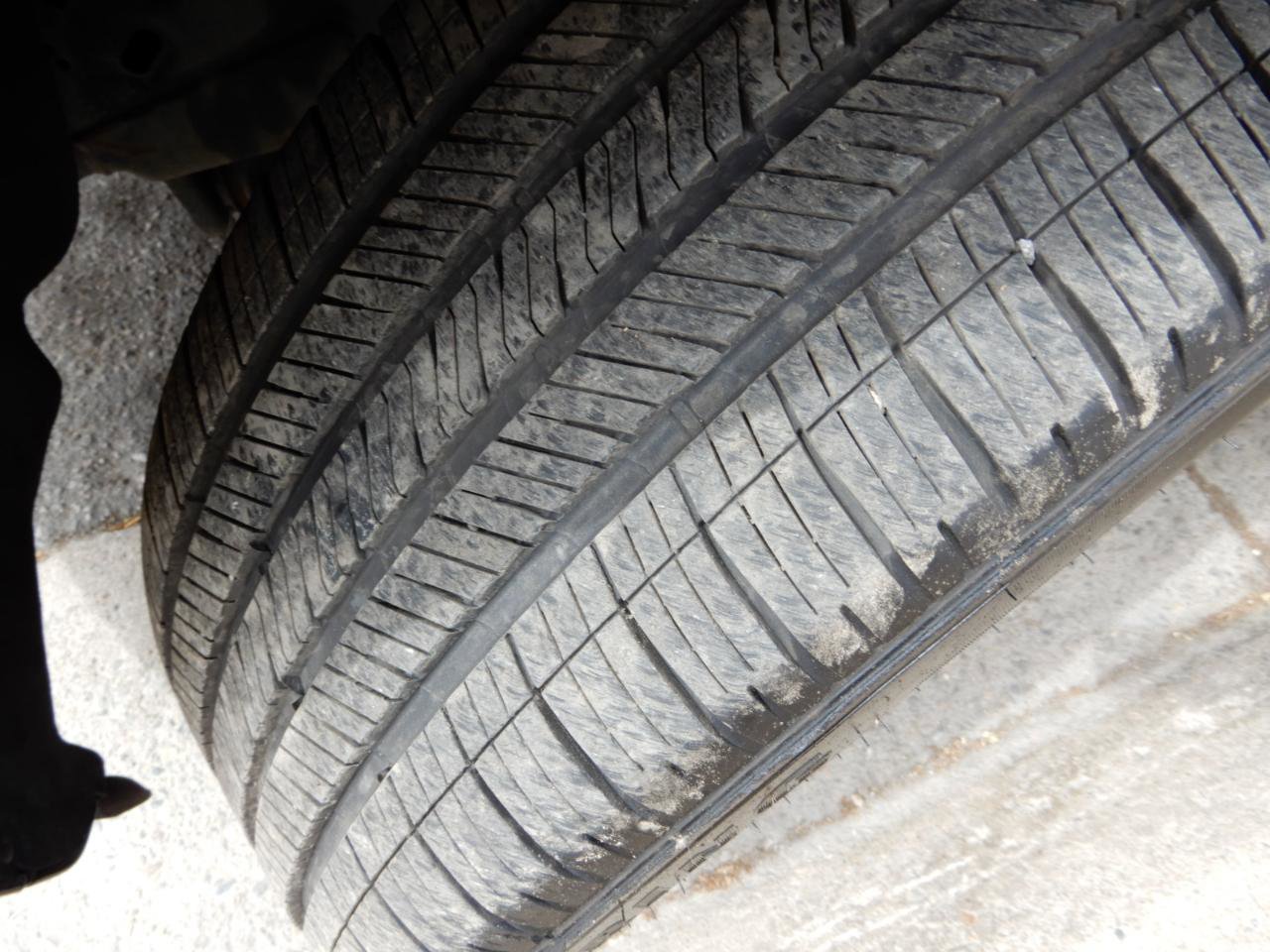 Used 2018 Lincoln Navigator Black Label image 31