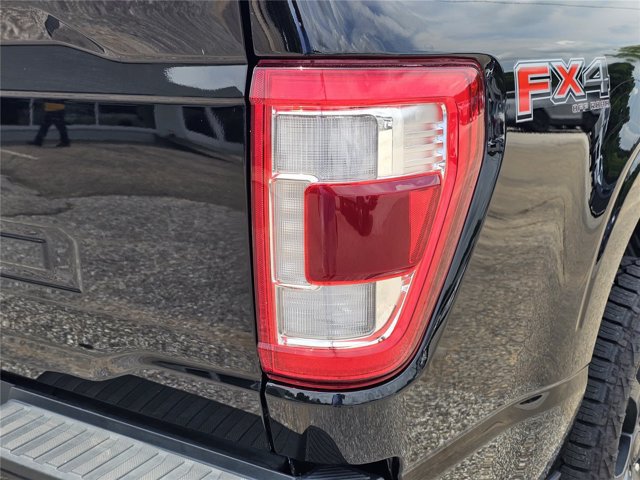 Used 2023 Ford F150 Lariat w/ Equipment Group 502A High AWD/4WD image 24