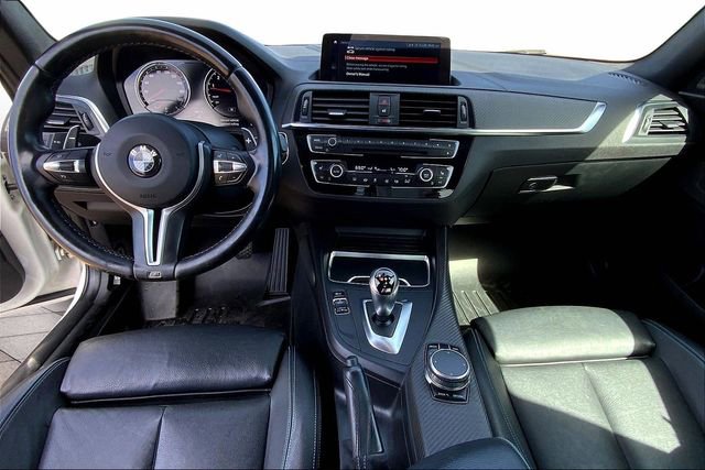 Used 2018 BMW M2 image 15