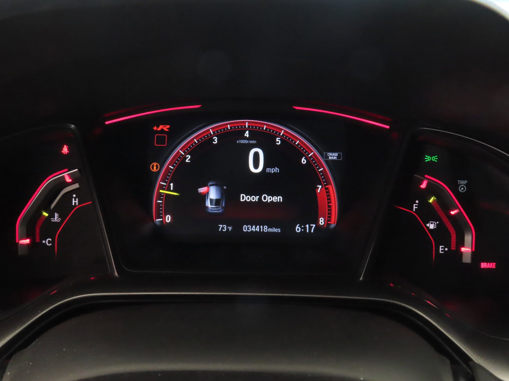 Used 2019 Honda Civic Type R image 14