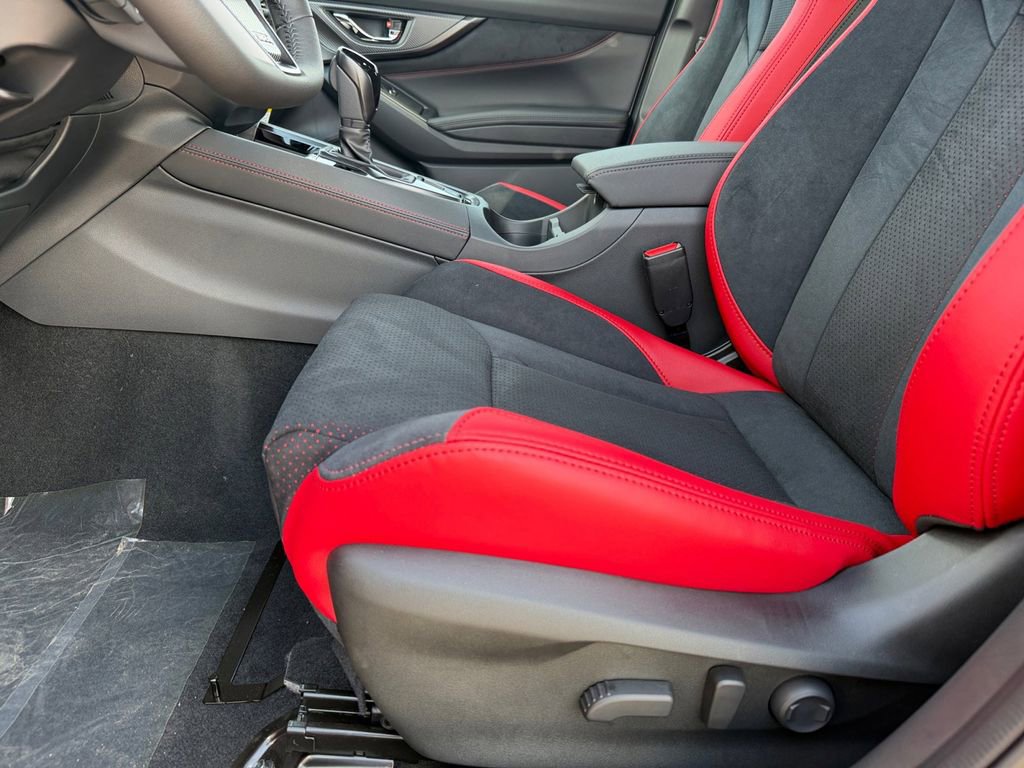 New 2026 Subaru WRX Limited image 11