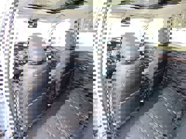 New 2026 Honda Pilot Elite image 16