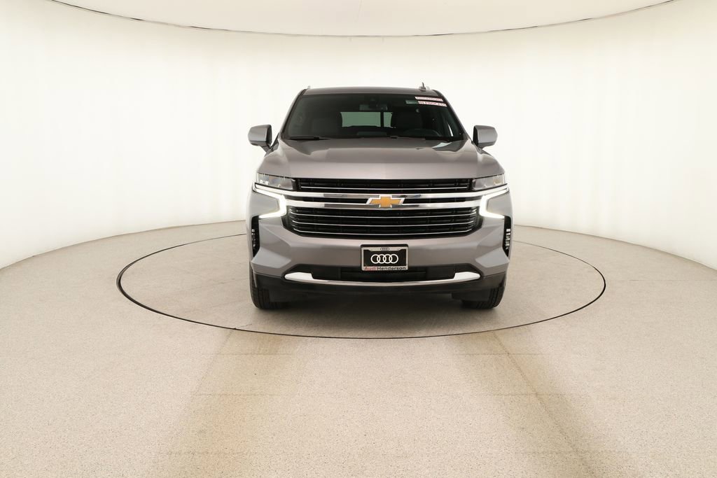 Used 2021 Chevrolet Tahoe LT AWD/4WD image 11