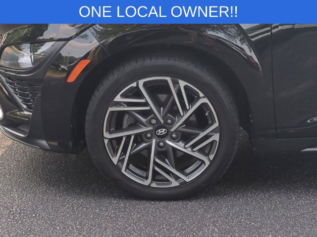 Used 2022 Hyundai Kona N Line AWD/4WD image 10