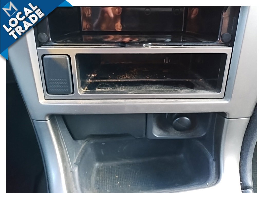 Used 2005 Subaru Baja Sport image 31