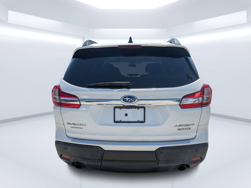 Used 2019 Subaru Ascent Touring w/ Popular Package #2 AWD/4WD image 5