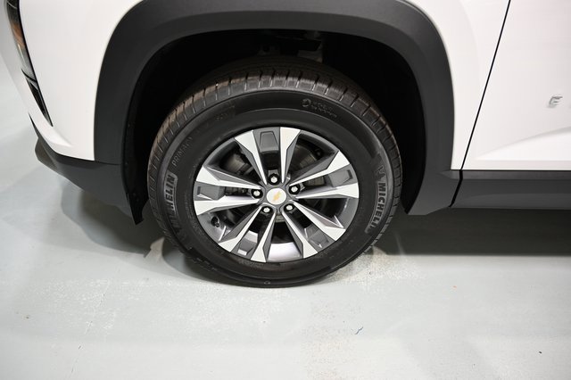 New 2026 Chevrolet Equinox LT w/ Convenience Package II image 26