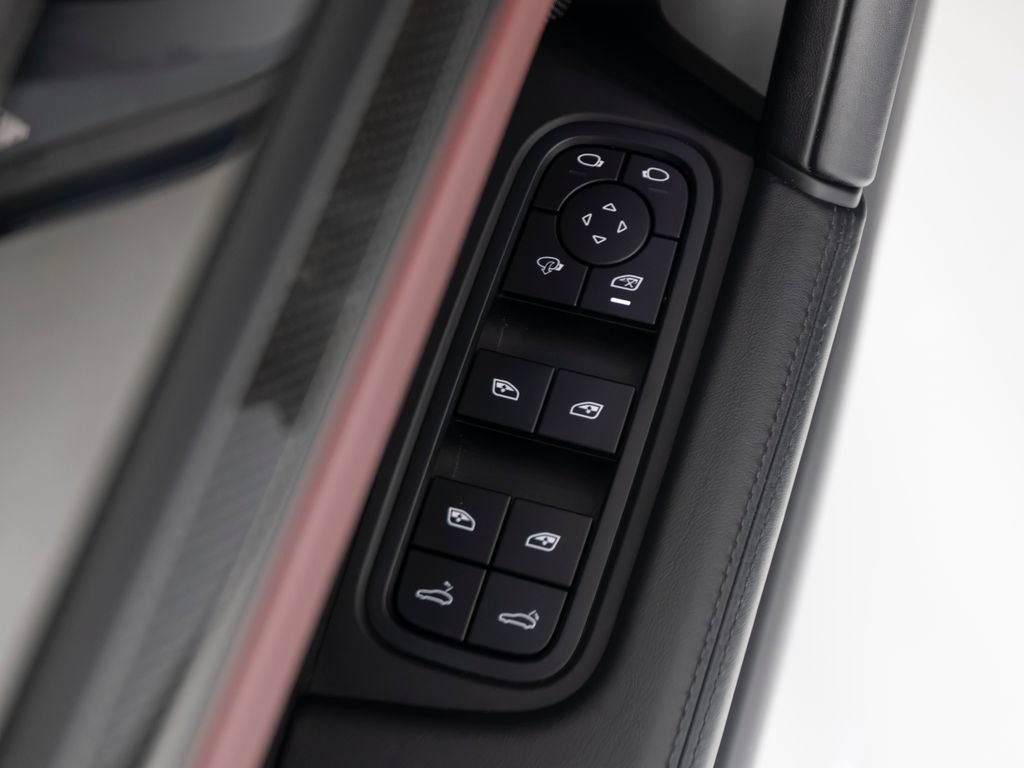 Certified 2024 Porsche Cayenne Turbo GT AWD/4WD image 22