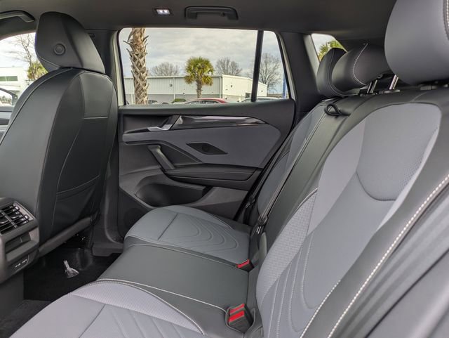 New 2026 Volkswagen Tiguan SE R-Line image 14