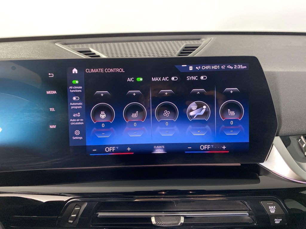 Certified 2023 BMW X1 xDrive28i w/ Convenience Package image 23