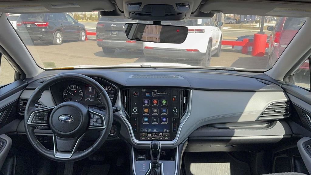Used 2024 Subaru Outback Premium image 29