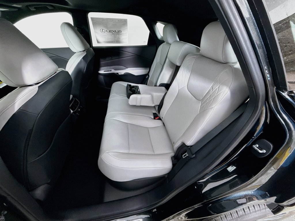 New 2026 Lexus RX 350 Premium w/ Convenience Package FWD image 17