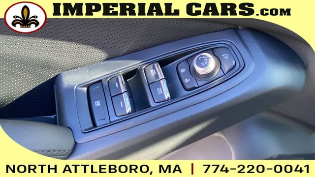 New 2026 Subaru Ascent Bronze Edition image 16