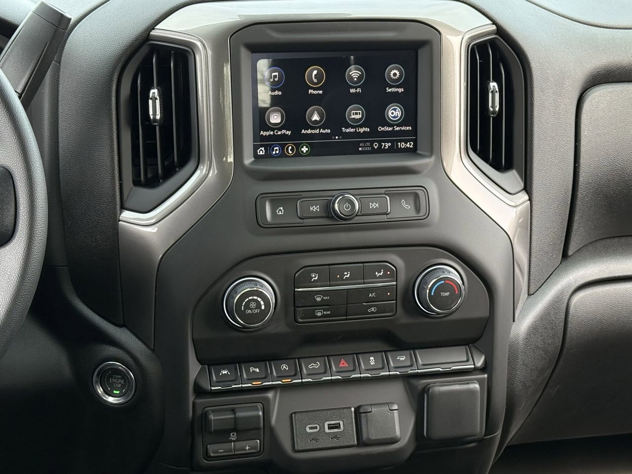 New 2026 Chevrolet Silverado 1500 W/T w/ WT Value Package image 14