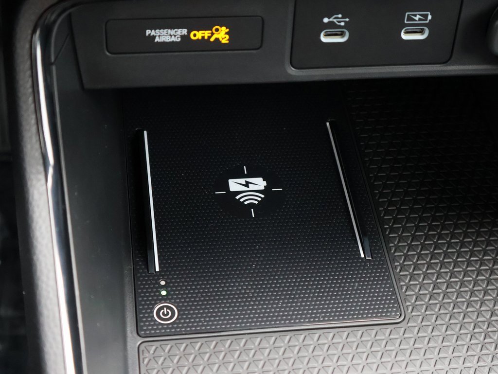 New 2026 Honda CR-V LX image 18