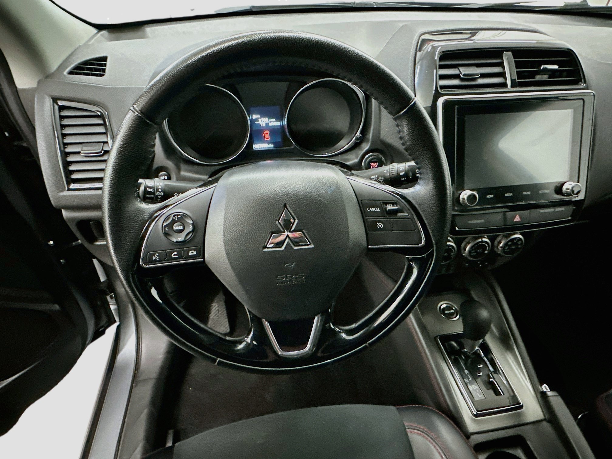 Used 2024 Mitsubishi Outlander Sport AWD image 18