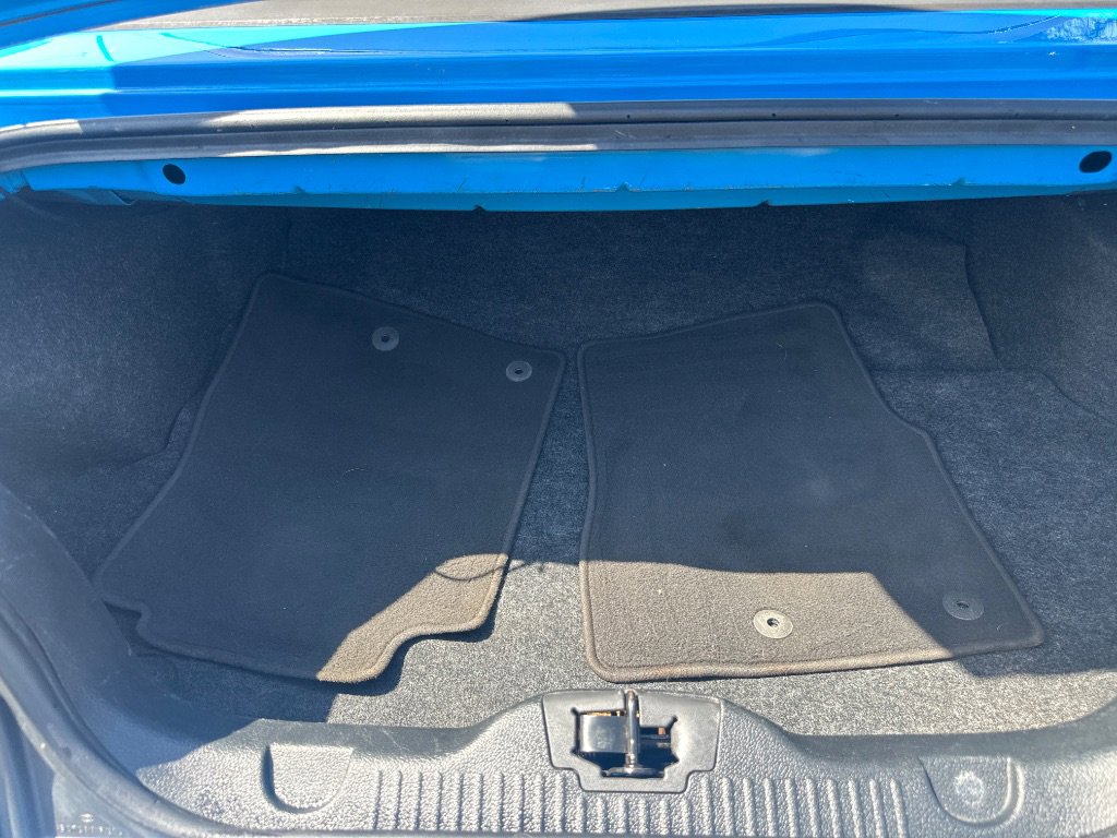 Used 2013 Ford Mustang Convertible image 35